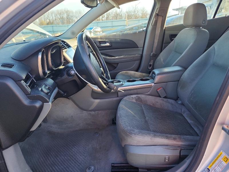 Photo 7 from auction – 2013 CHEVROLET MALIBU with VIN 1G11B5SA1DF238551