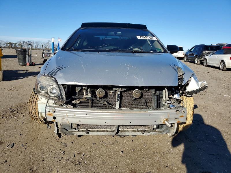 Photo 5 from auction – 2010 TOYOTA SCION TC with VIN JTKDE3B7XA0304977