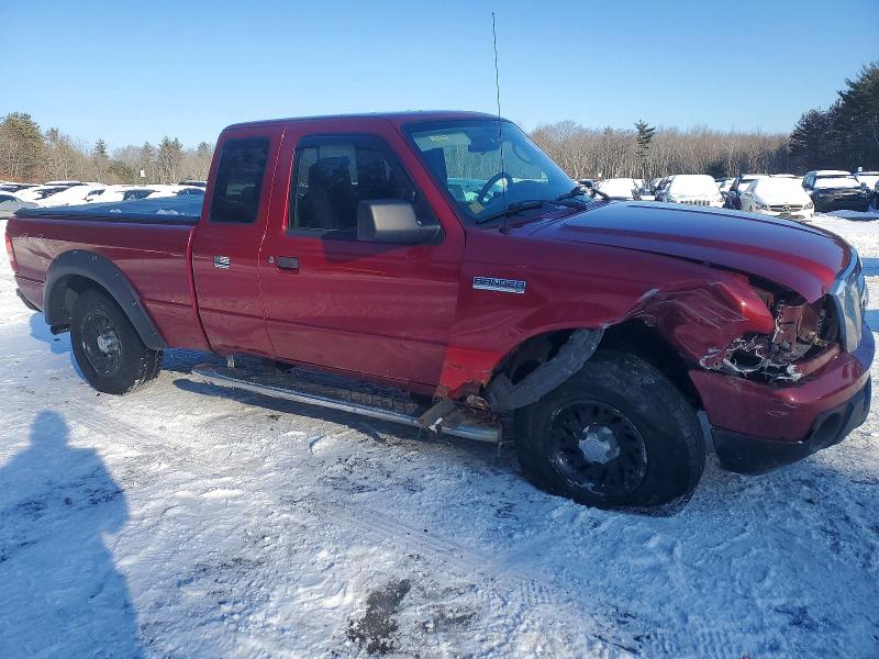 Photo 4 from auction – 2009 FORD RANGER SUP with VIN 1FTZR15E89PA03059