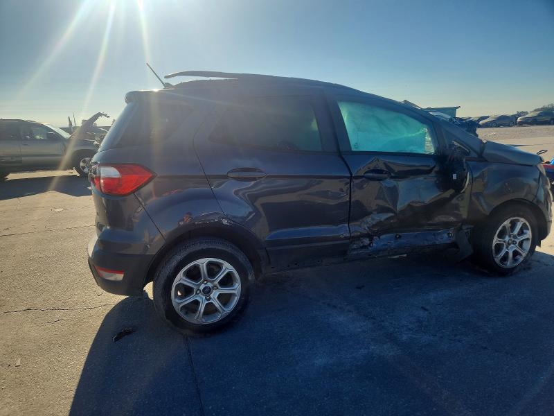 Photo 3 from auction – 2019 FORD ECOSPORT with VIN MAJ3S2GE0KC266498