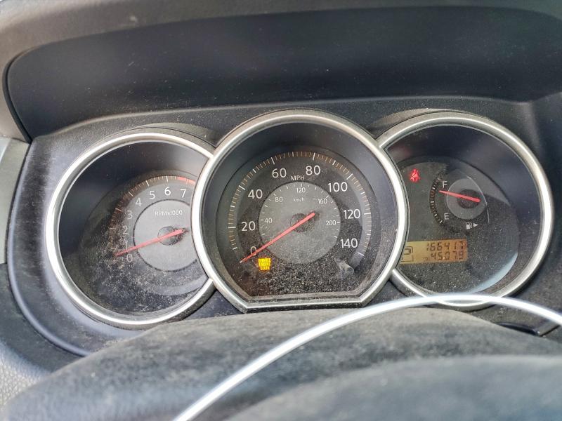 صورة رقم 9 من المزاد - 2007 NISSAN VERSA S مع VIN 3N1BC13E07L377585