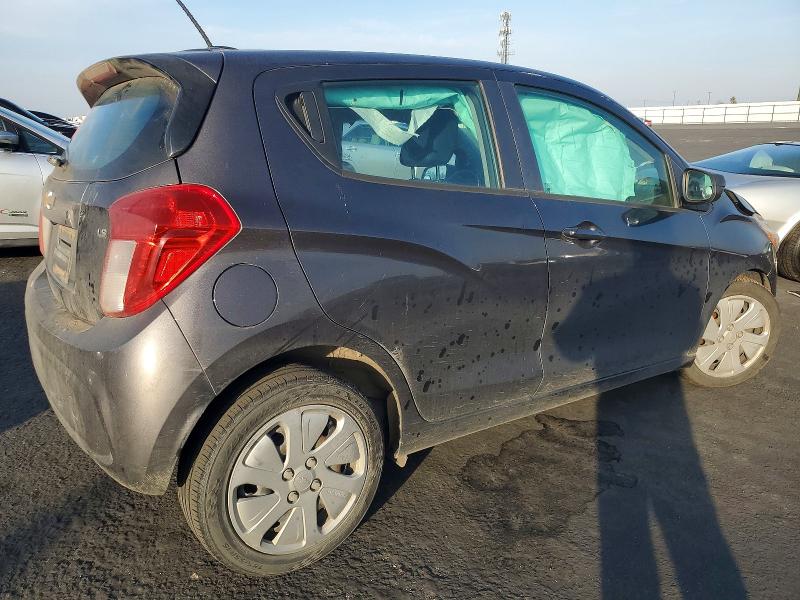 Zdjęcie 3 z aukcji – 2016 CHEVROLET SPARK LS z VIN KL8CB6SA5GC632509