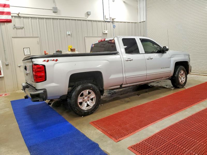 Photo 3 from auction – 2019 CHEVROLET SILVERADO with VIN 2GCVKPEC2K1120742