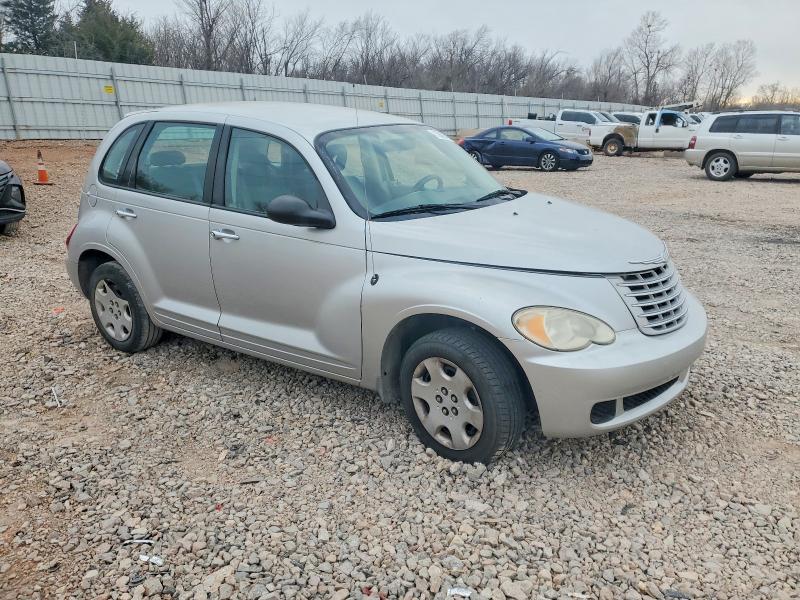 Photo 4 from auction – 2007 CHRYSLER PT CRUISER with VIN 3A4FY48B37T554012
