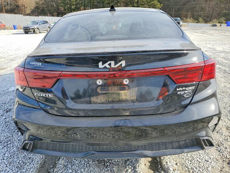 Photo 6 from auction – 2024 KIA FORTE with VIN 3KPF54AD0RE772409