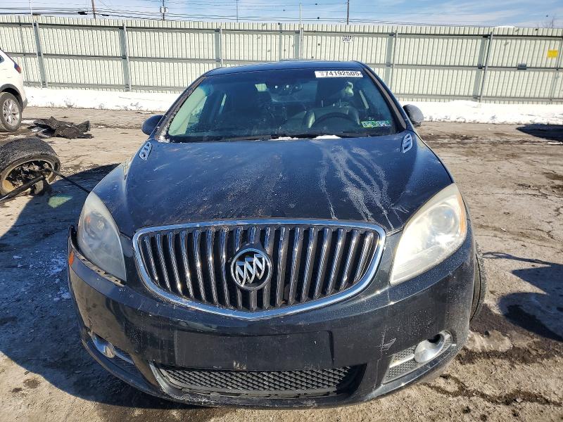 Photo 5 from auction – 2013 BUICK VERANO with VIN 1G4PT5SV0D4177377
