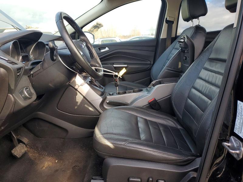 Photo 7 from auction – 2015 FORD ESCAPE SE with VIN 1FMCU9G98FUB41468