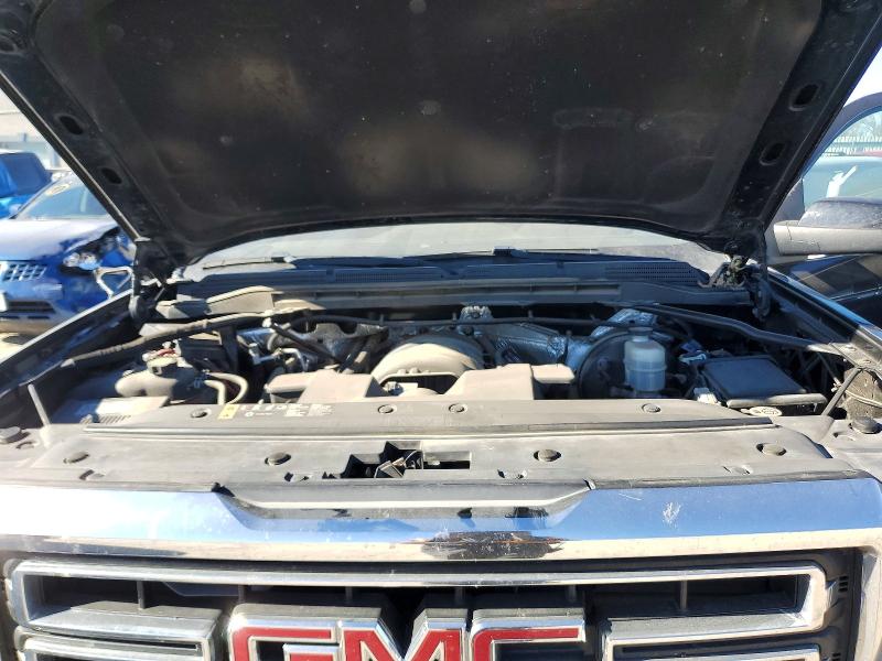 Photo 11 from auction – 2017 GMC SIERRA K15 with VIN 1GTV2MEC6HZ175063