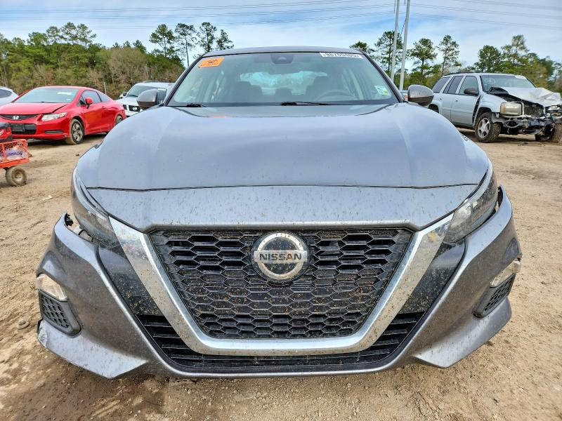 Photo 5 from auction – 2022 NISSAN ALTIMA with VIN 1N4BL4BV5NN303758