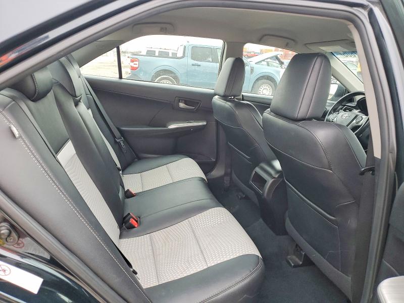 Photo 10 from auction – 2013 TOYOTA CAMRY L with VIN 4T1BF1FK6DU289823