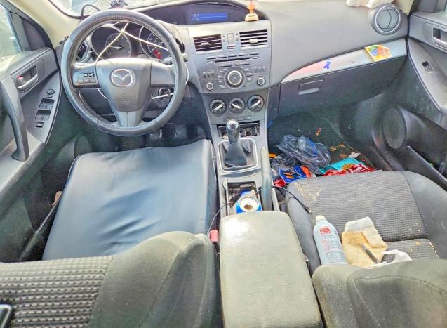 صورة رقم 8 من المزاد - 2013 MAZDA 3 I مع VIN JM1BL1TF3D1723279