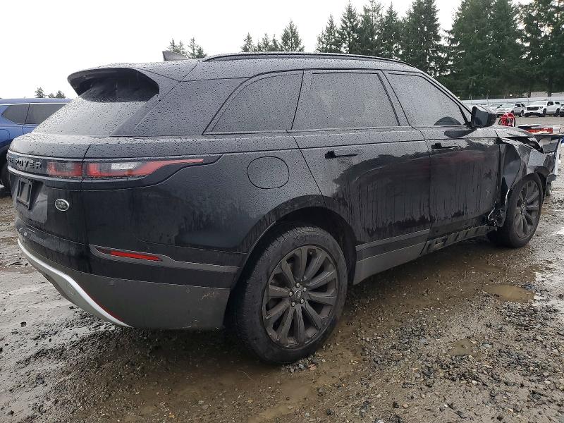 Photo 3 from auction – 2018 LAND ROVER RANGE ROVE with VIN SALYL2RX8JA777987