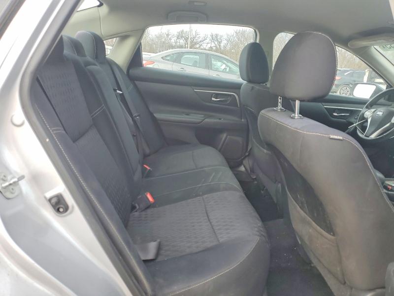 Photo 10 from auction – 2018 NISSAN ALTIMA 2.5 with VIN 1N4AL3AP7JC212540