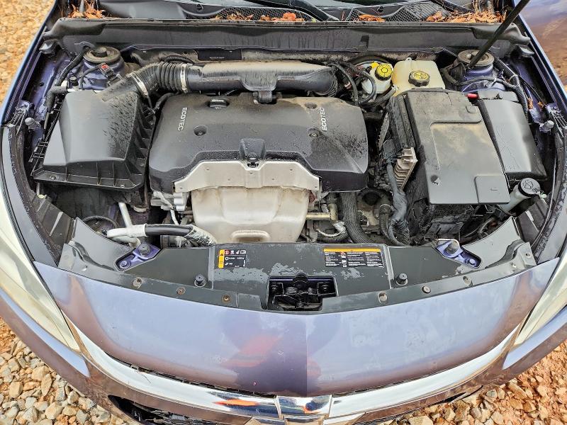 Снимка 11 от търг – 2015 CHEVROLET MALIBU LS с VIN 1G11B5SL7FF192549