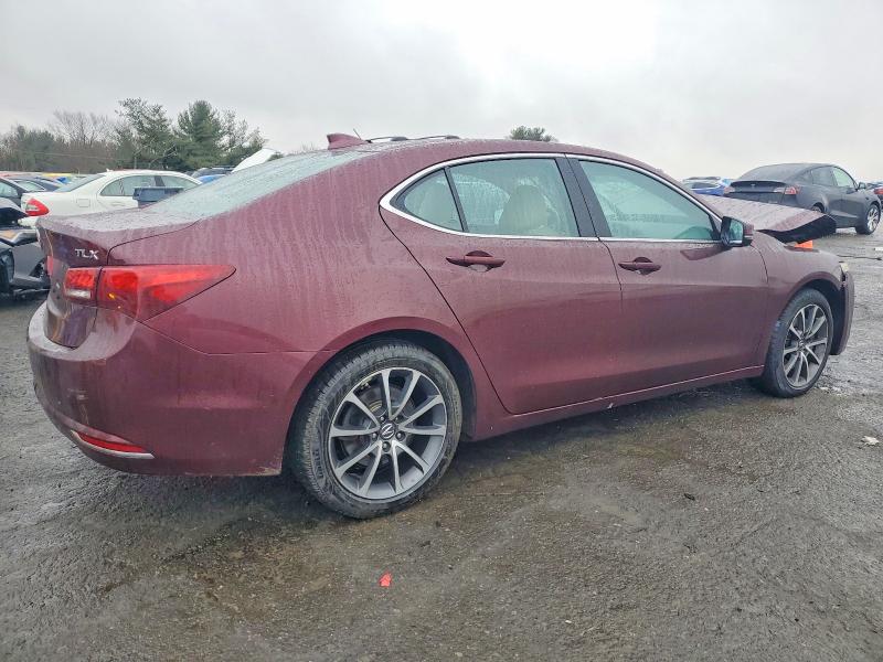 صورة رقم 3 من المزاد - 2015 ACURA TLX مع VIN 19UUB2F38FA011390