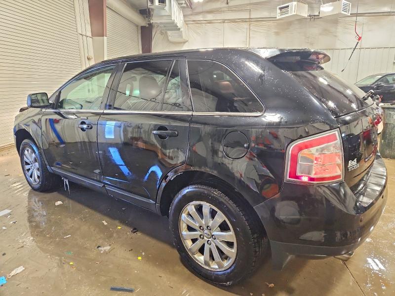 Photo 2 from auction – 2009 FORD EDGE LIMIT with VIN 2FMDK49C99BB01206
