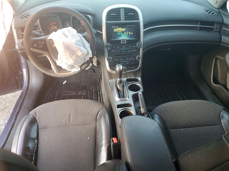 Zdjęcie 8 z aukcji – 2014 CHEVROLET MALIBU z VIN 1G11C5SL7EF174922