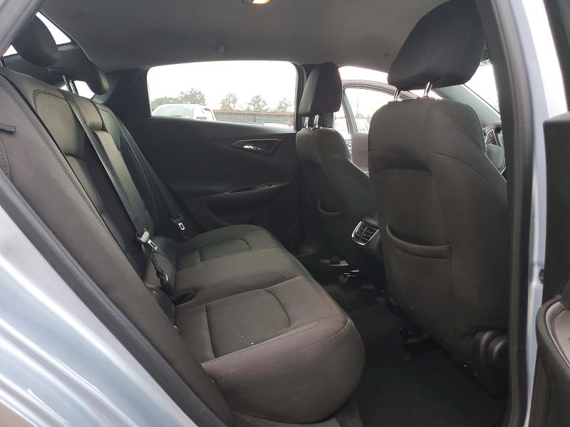 Photo 10 from auction – 2017 CHEVROLET MALIBU with VIN 1G1ZE5ST0HF132092