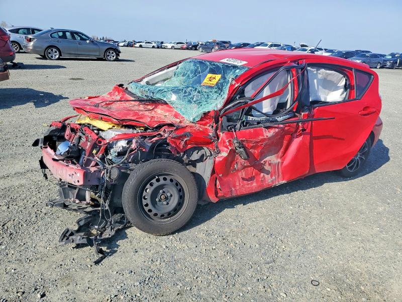 Photo 1 from auction – 2012 TOYOTA PRIUS C with VIN JTDKDTB33C1523162