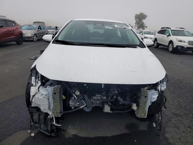 Photo 5 from auction – 2024 TOYOTA COROLLA LE with VIN 5YFB4MDEXRP143776