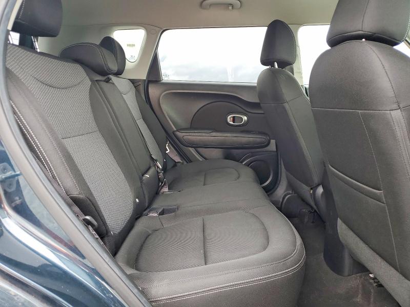 Photo 10 from auction – 2017 KIA SOUL + with VIN KNDJP3A59H7417289