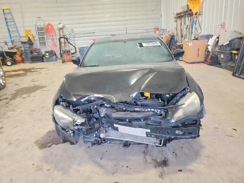 Photo 5 from auction – 2014 SUBARU BRZ with VIN JF1ZCAC14E9604197