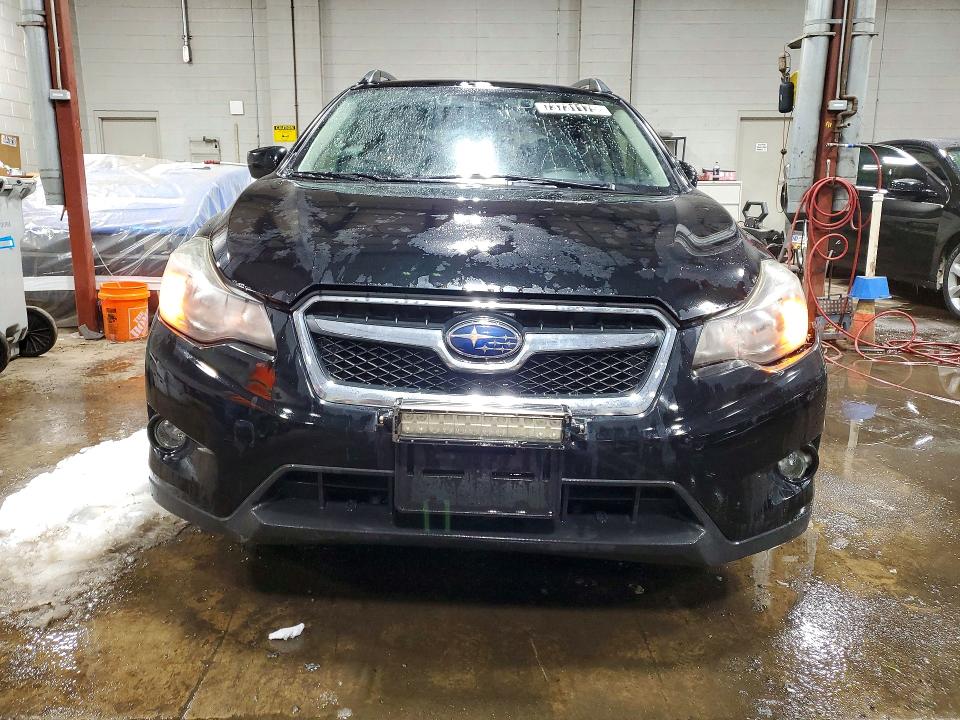 Photo 5 from auction – 2015 SUBARU XV CROSSTREK with VIN JF2GPAFC9F8316056