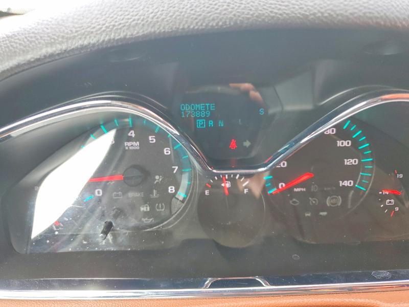صورة رقم 9 من المزاد - 2016 CHEVROLET TRAVERSE مع VIN 1GNKRGKD2G1318365
