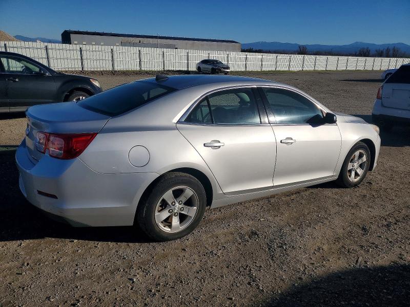 Photo 3 from auction – 2014 CHEVROLET MALIBU LS with VIN 1G11B5SL2EF128966
