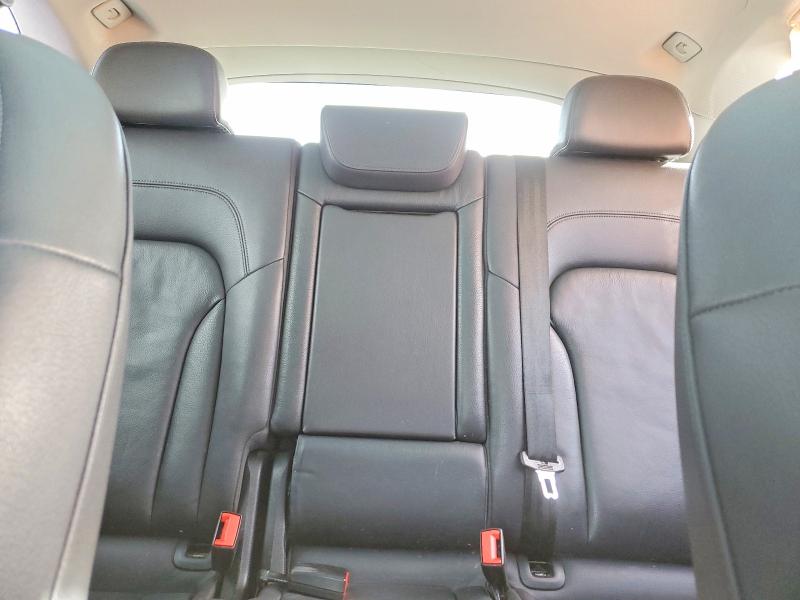 Foto 10 de la subasta – 2017 AUDI Q5 PREMIUM con VIN WA1L2AFP7HA062674