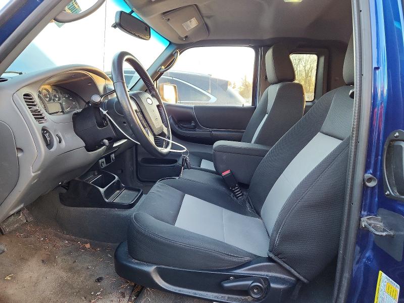 Photo 7 from auction – 2010 FORD RANGER SUP with VIN 1FTLR4FE7APA71671