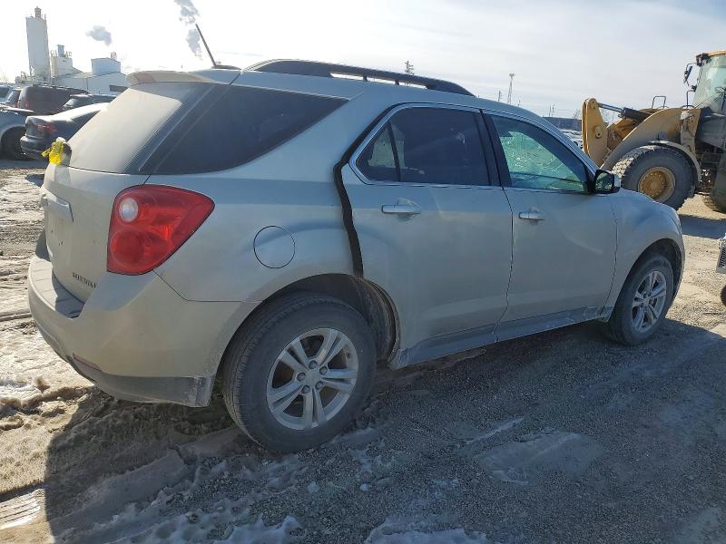 Photo 3 from auction – 2015 CHEVROLET EQUINOX LT with VIN 2GNALCEK7F1124715