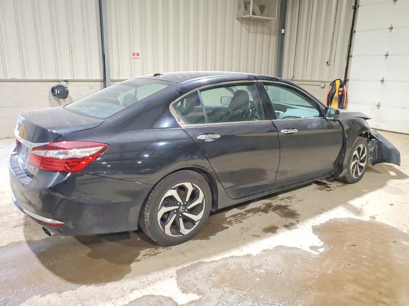Photo 3 from auction – 2016 HONDA ACCORD EXL with VIN 1HGCR3F89GA001056