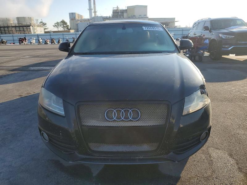 Photo 5 from auction – 2010 AUDI A3 PREMIUM with VIN WAUBJAFM5AA044607
