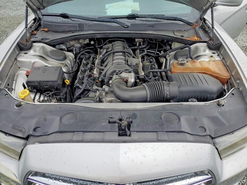 Foto 11 de la subasta – 2012 DODGE CHARGER PO con VIN 2C3CDXAT5CH248039