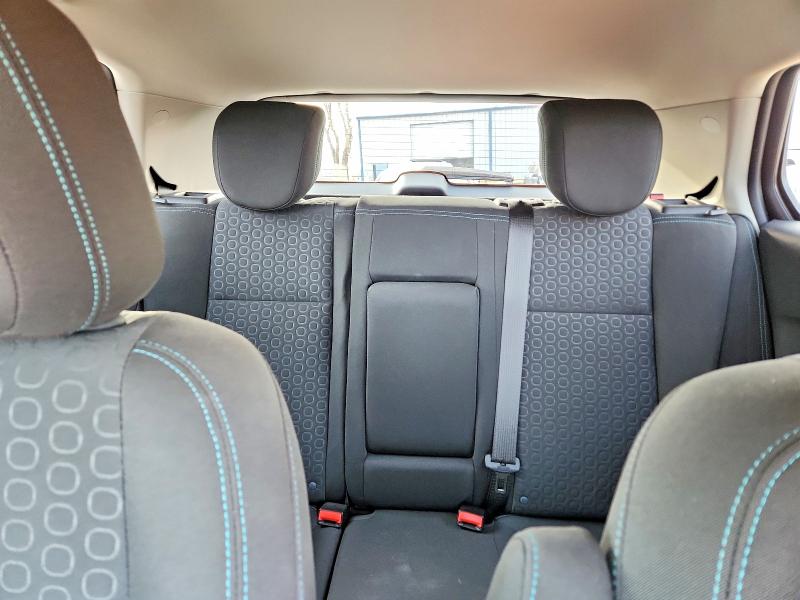 Photo 10 from auction – 2015 CHEVROLET TRAX LS with VIN KL7CJKSB5FB090261