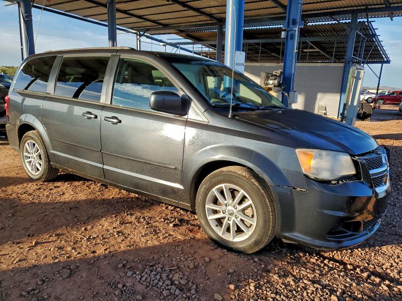Photo 4 from auction – 2014 DODGE GRAND CARA with VIN 2C4RDGCG8ER430563