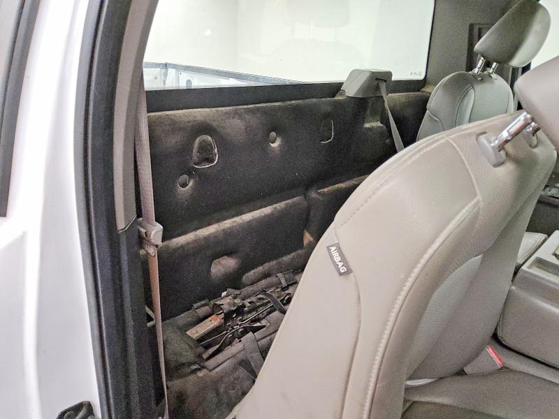 Photo 10 from auction – 2016 FORD F150 with VIN 1FTMF1C85GKE26403