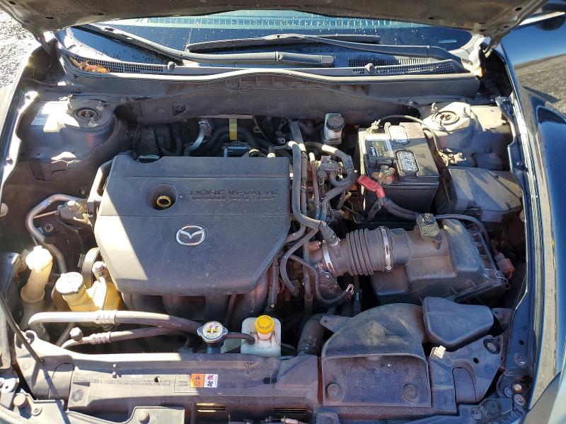 Photo 11 from auction – 2012 MAZDA 6 I with VIN 1YVHZ8BH4C5M01353