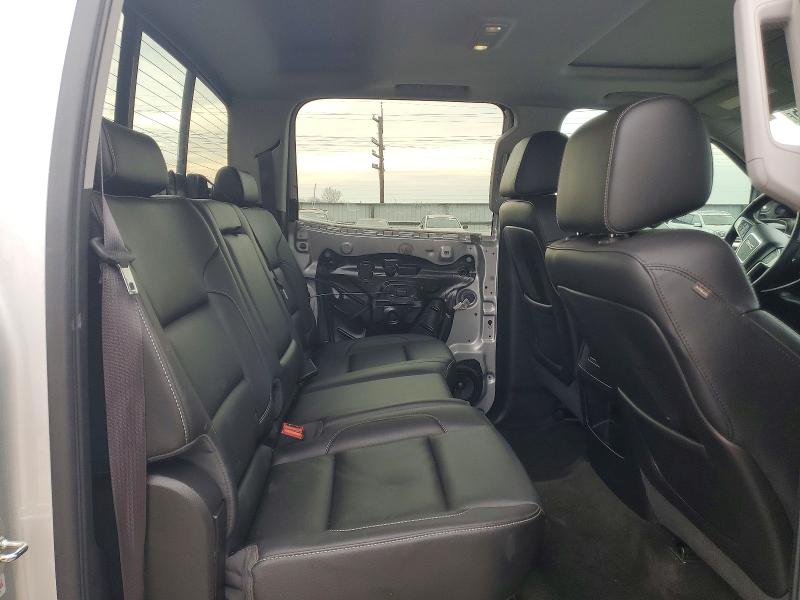 Photo 10 from auction – 2015 GMC SIERRA with VIN 3GTU2VECXFG420476