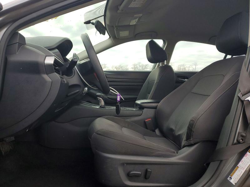 Photo 7 from auction – 2019 NISS ALTIMA with VIN 1N4BL4BVXKC202478