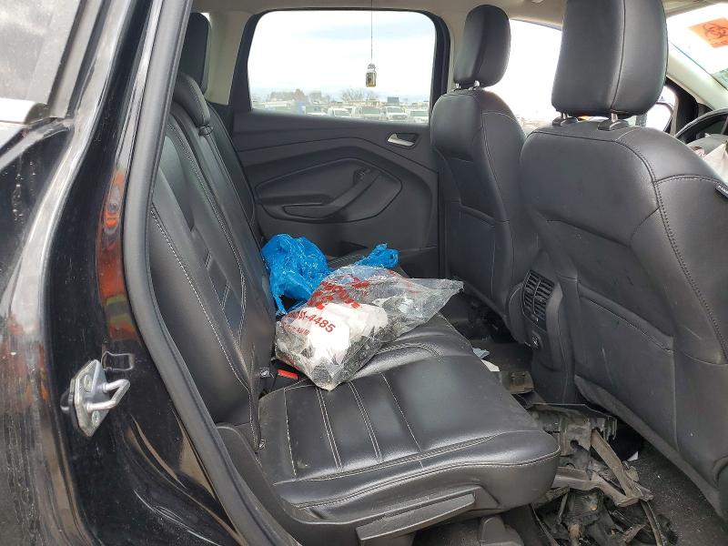 Photo 10 from auction – 2019 FORD ESCAPE SEL with VIN 1FMCU0HDXKUB56952