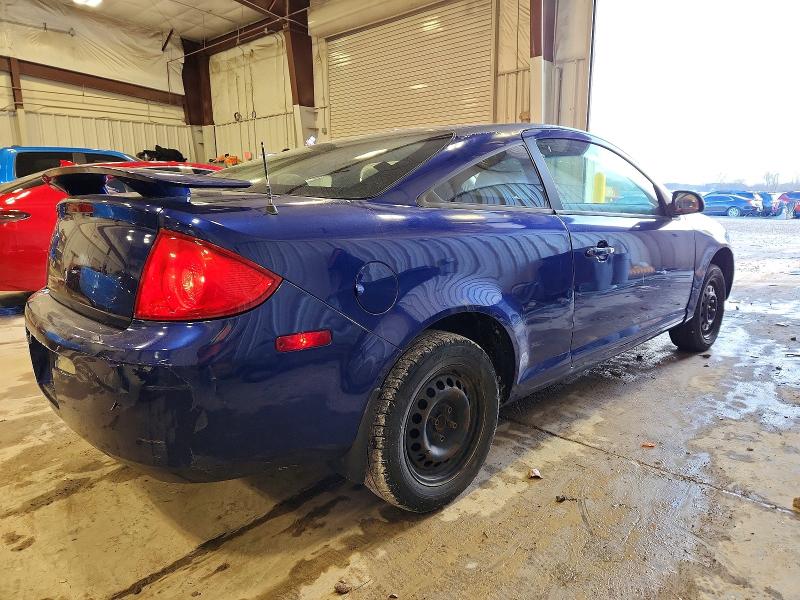 Photo 3 from auction – 2007 PONTIAC G5 with VIN 1G2AL15F477327313