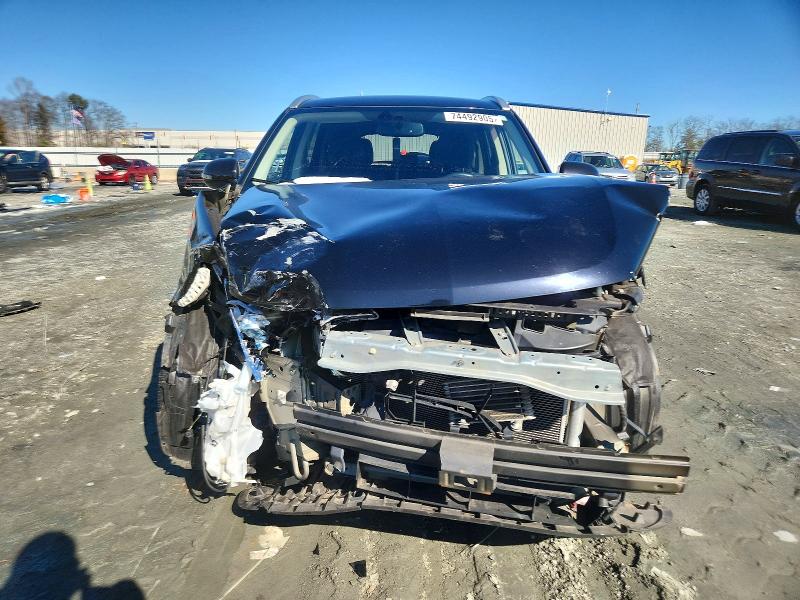 Photo 5 from auction – 2019 MITSUBISHI OUTLANDER with VIN JA4AD3A36KZ029014