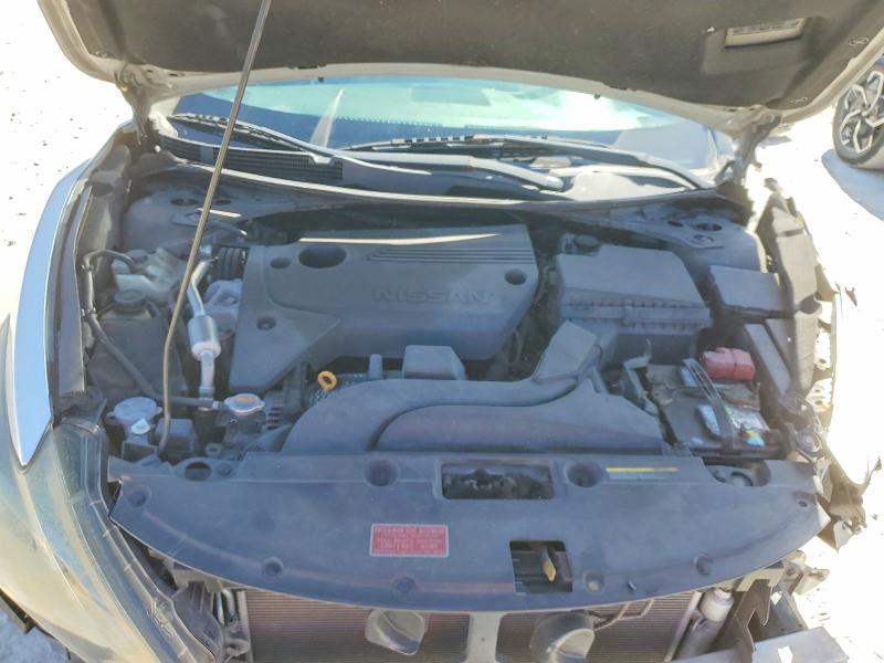 Photo 11 from auction – 2016 NISSAN ALTIMA 2.5 with VIN 1N4AL3AP8GC269371