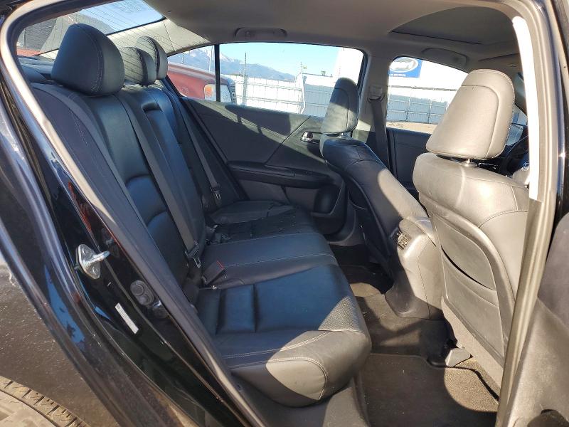 Photo 10 from auction – 2013 HONDA ACCORD with VIN 1HGCR2F83DA052364