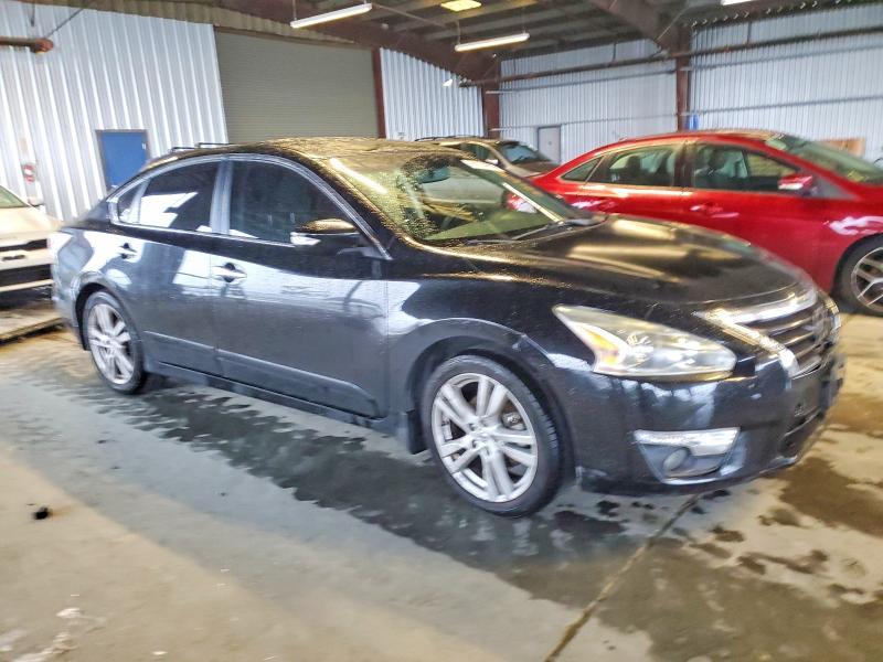 Photo 4 from auction – 2014 NISSAN ALTIMA with VIN 1N4BL3AP7EN236982