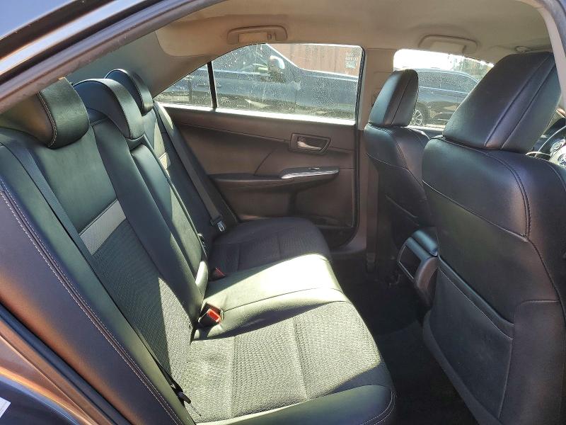 Photo 10 from auction – 2014 TOYOTA CAMRY L with VIN 4T1BF1FK3EU472761