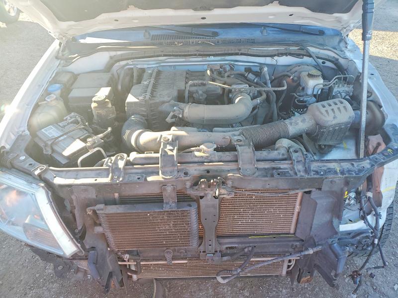 Photo 11 from auction – 2019 NISSAN FRONTIER S with VIN 1N6BD0CT3KN762194