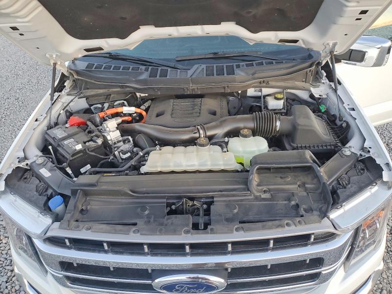 Photo 11 from auction – 2022 FORD F150 SUPER with VIN 1FTFW1ED0NFA14091